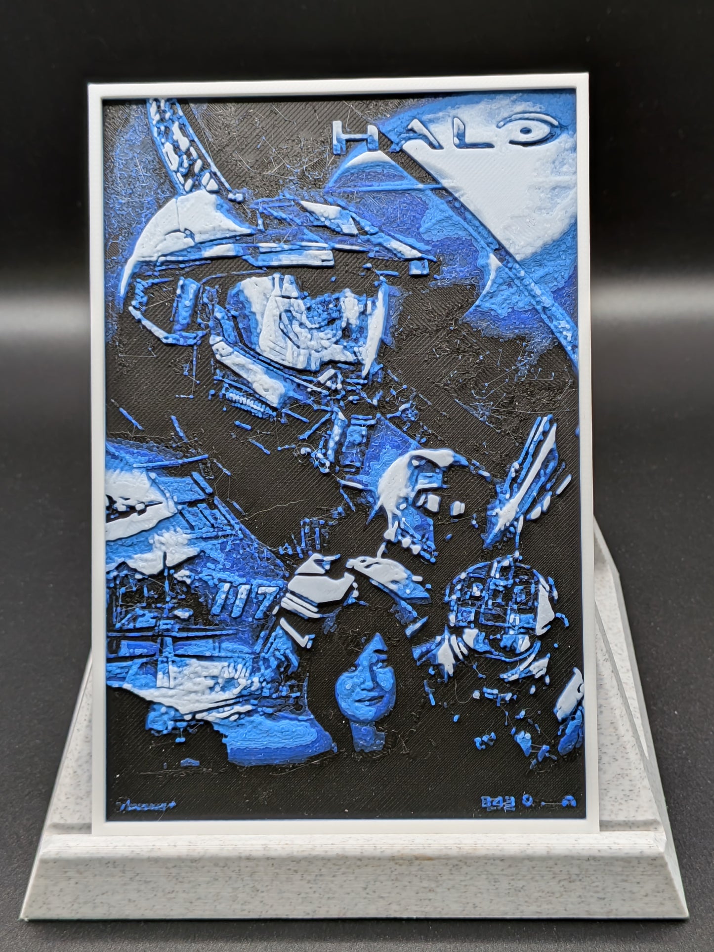 Halo