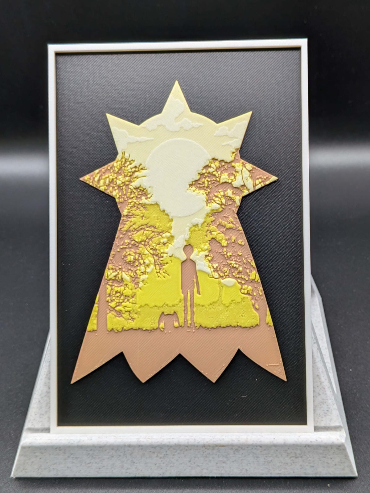 Digimon Crests