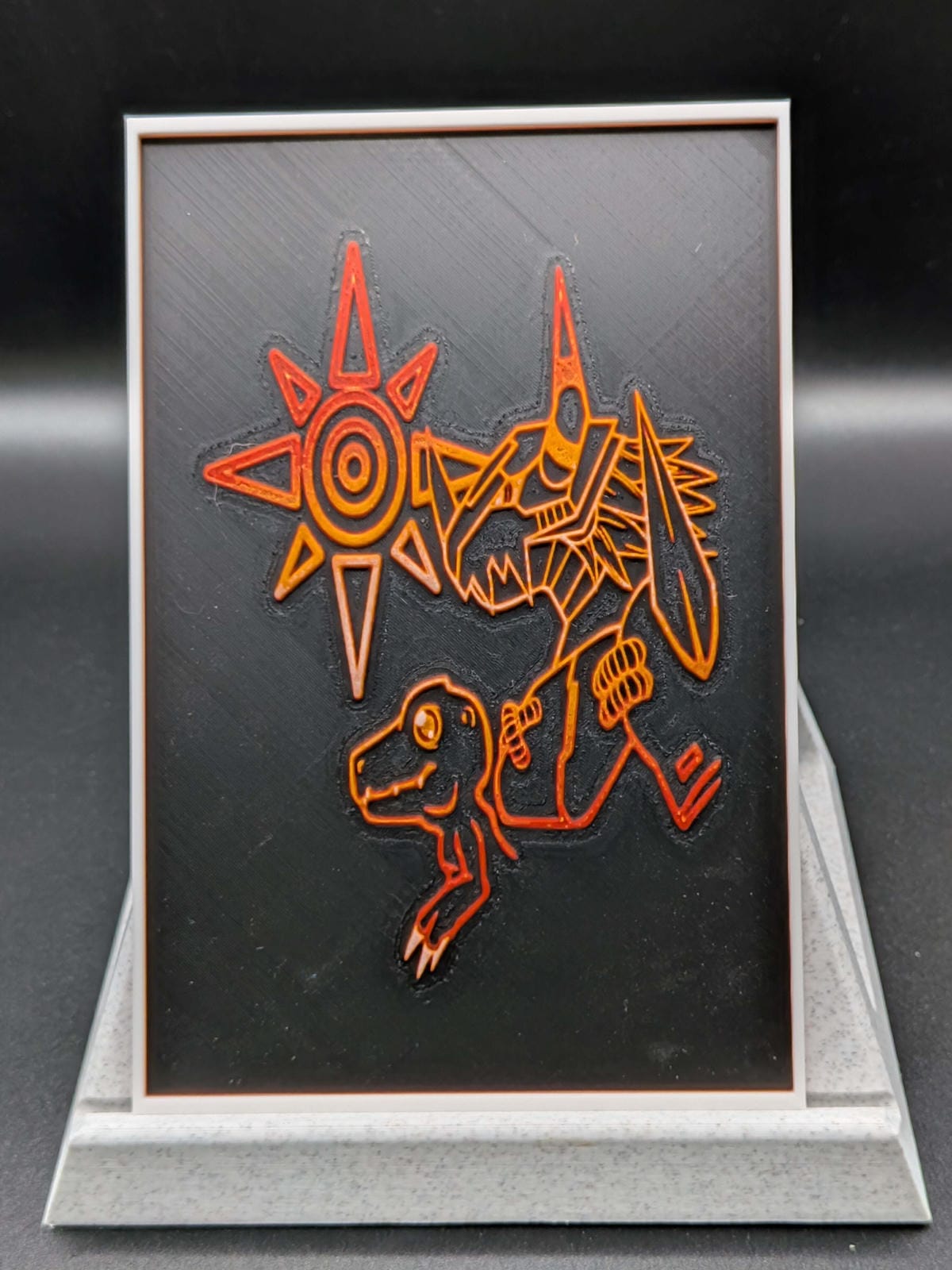 Digimon Megas
