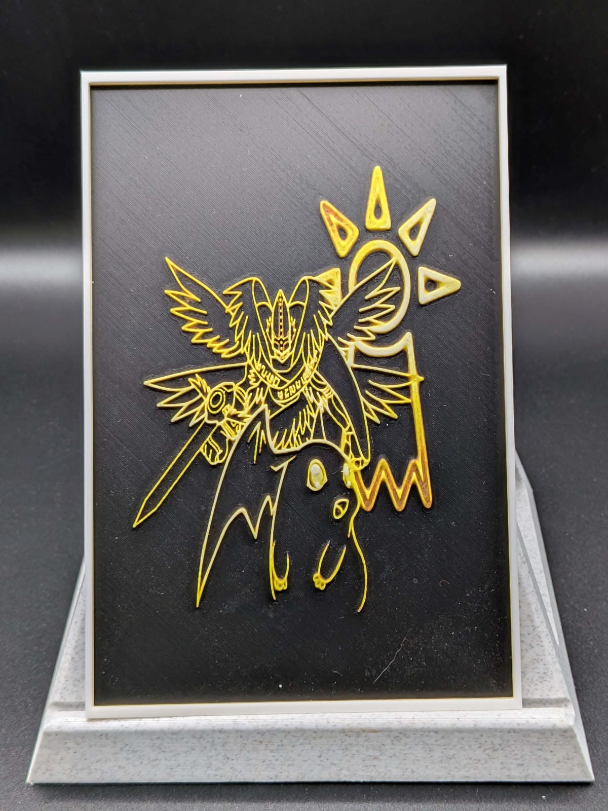 Digimon Megas