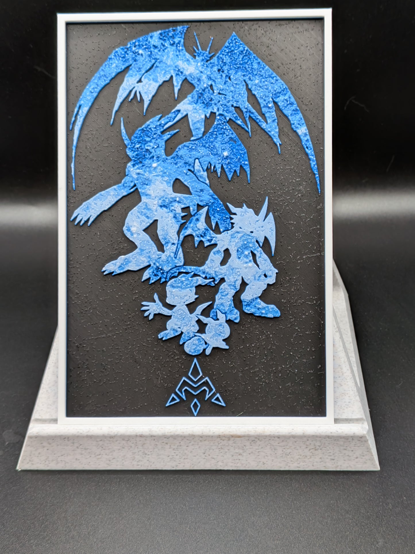 Digimon Evolutions