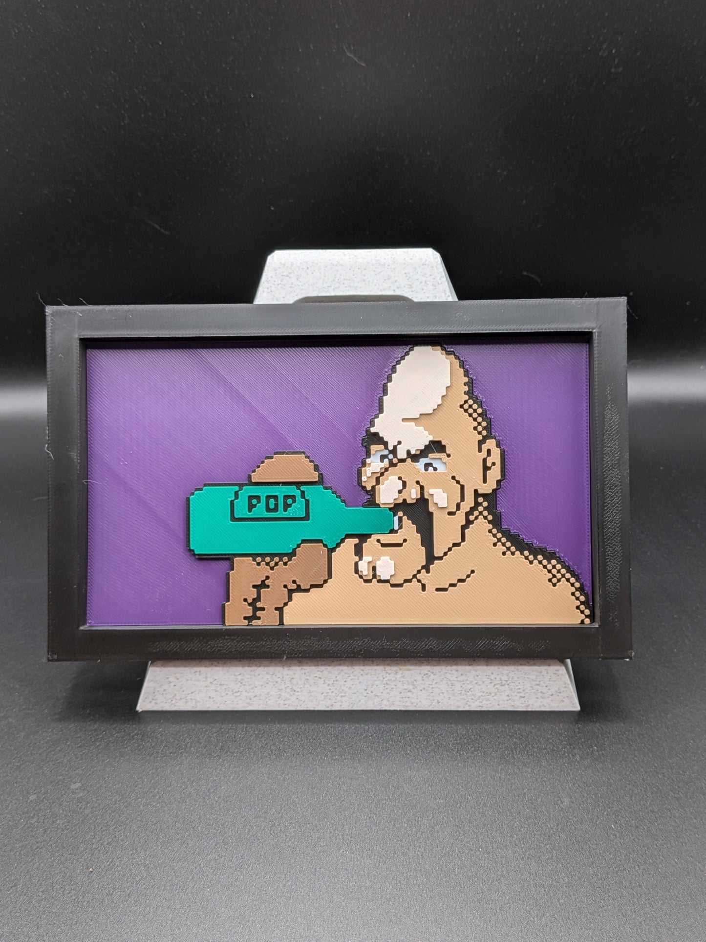 Punch Out - All Fighters