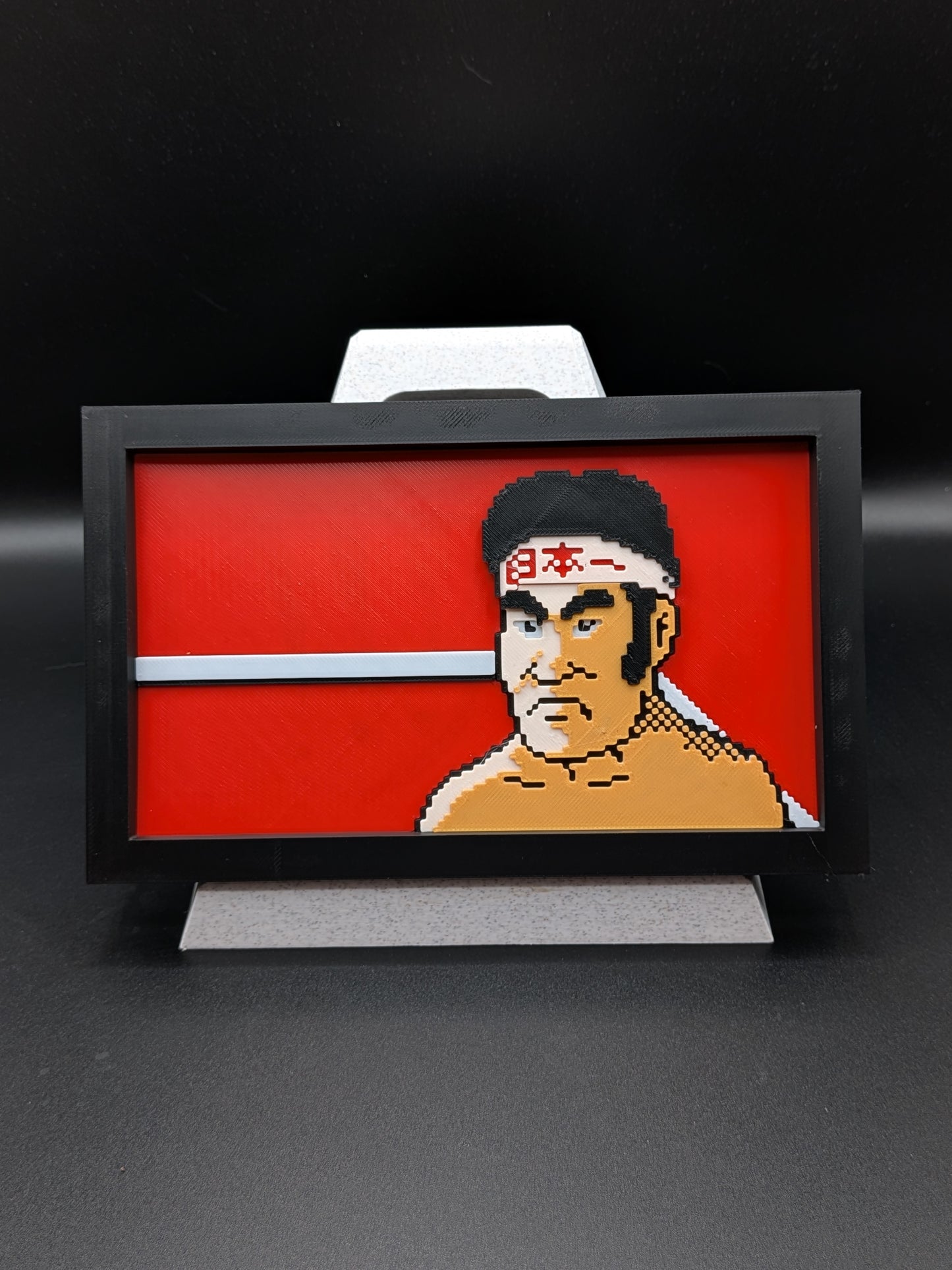 Punch Out - All Fighters