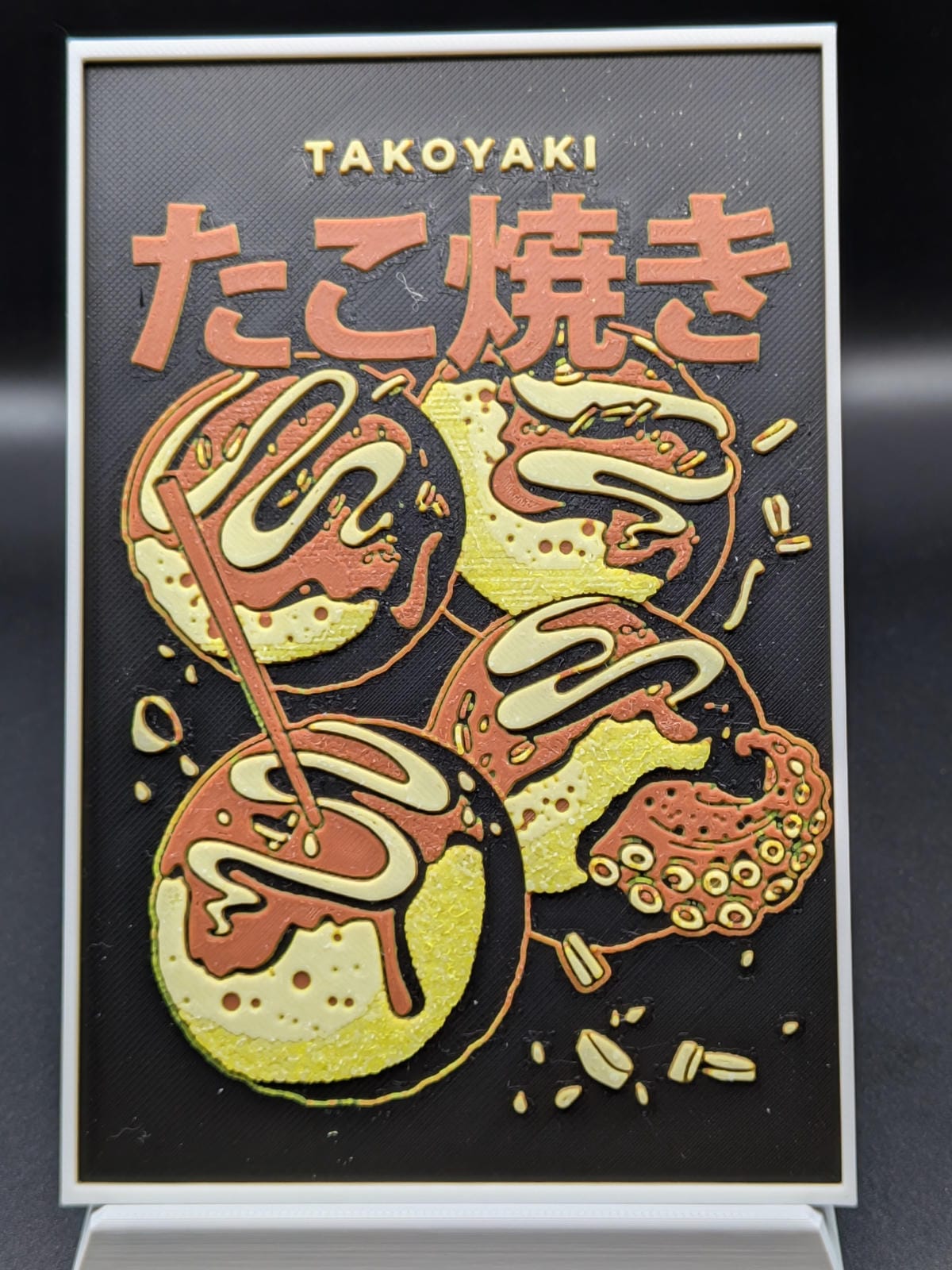 Food Posters