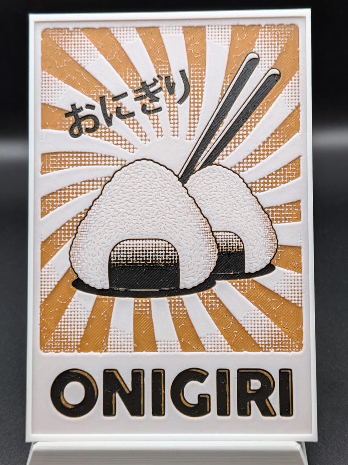 Food Posters