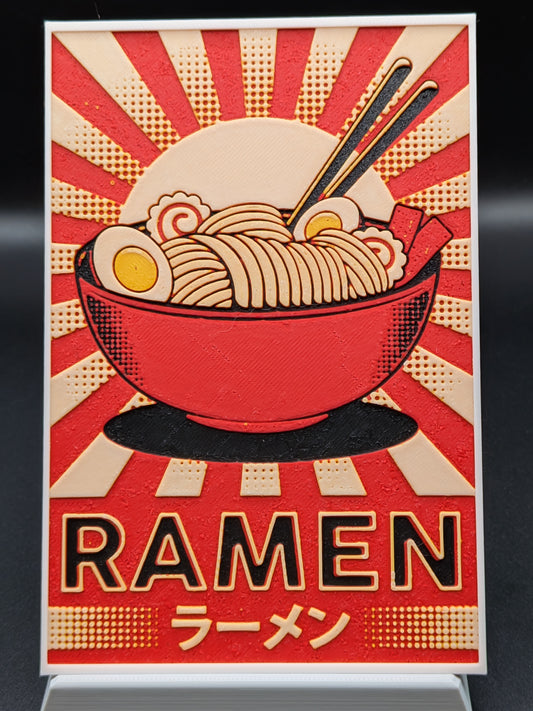 Food Posters