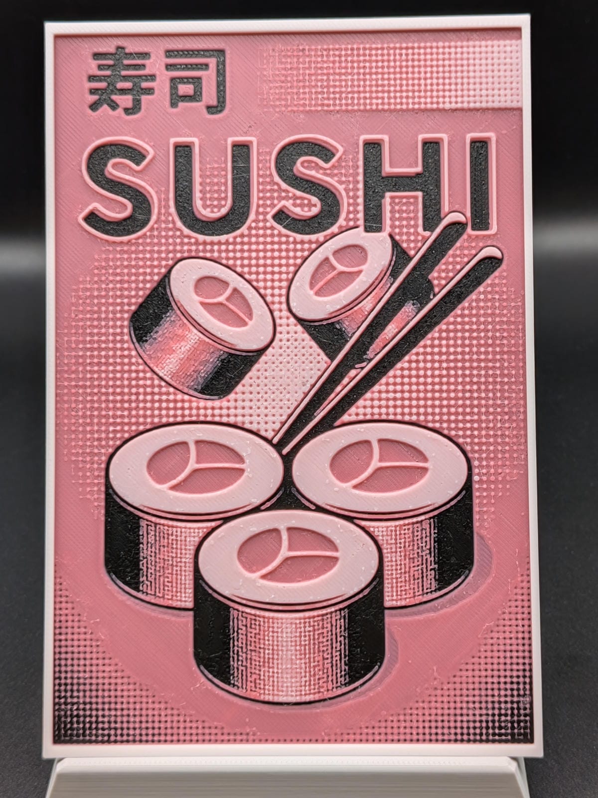 Food Posters