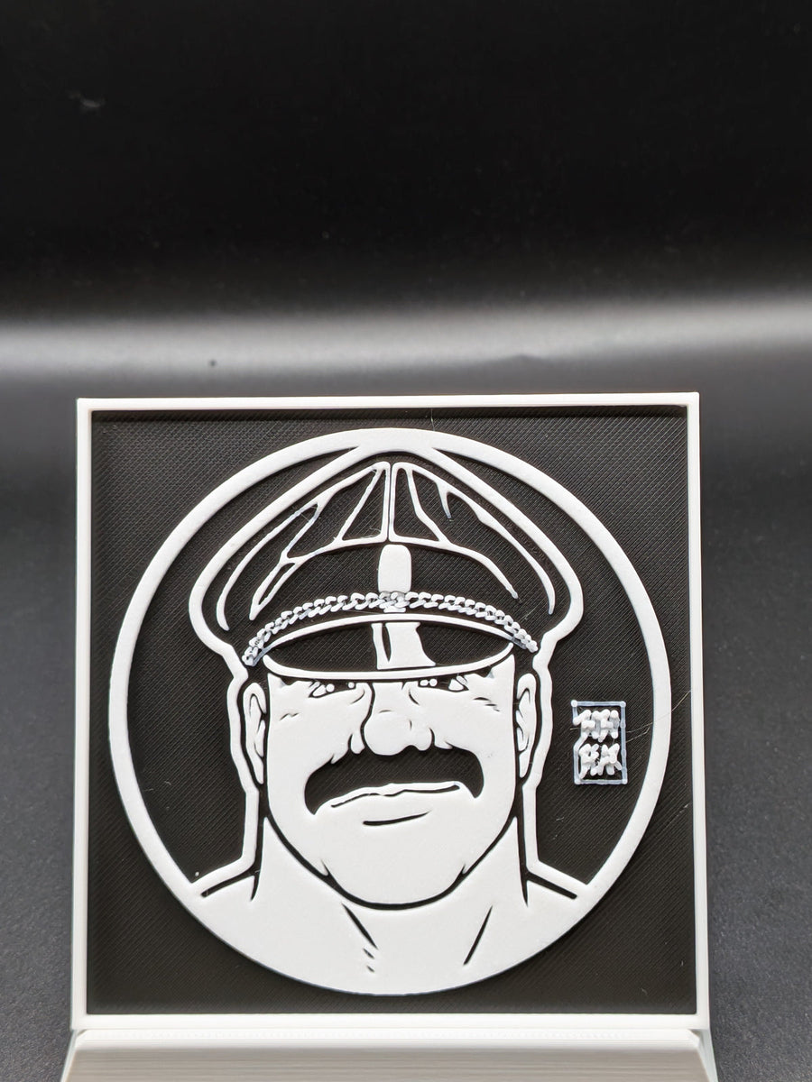 BoBoBear Art Posters