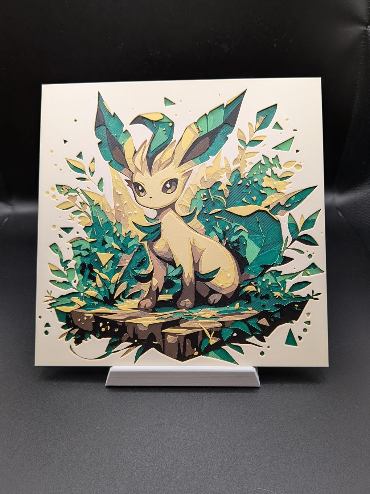 Eveelutions Posters