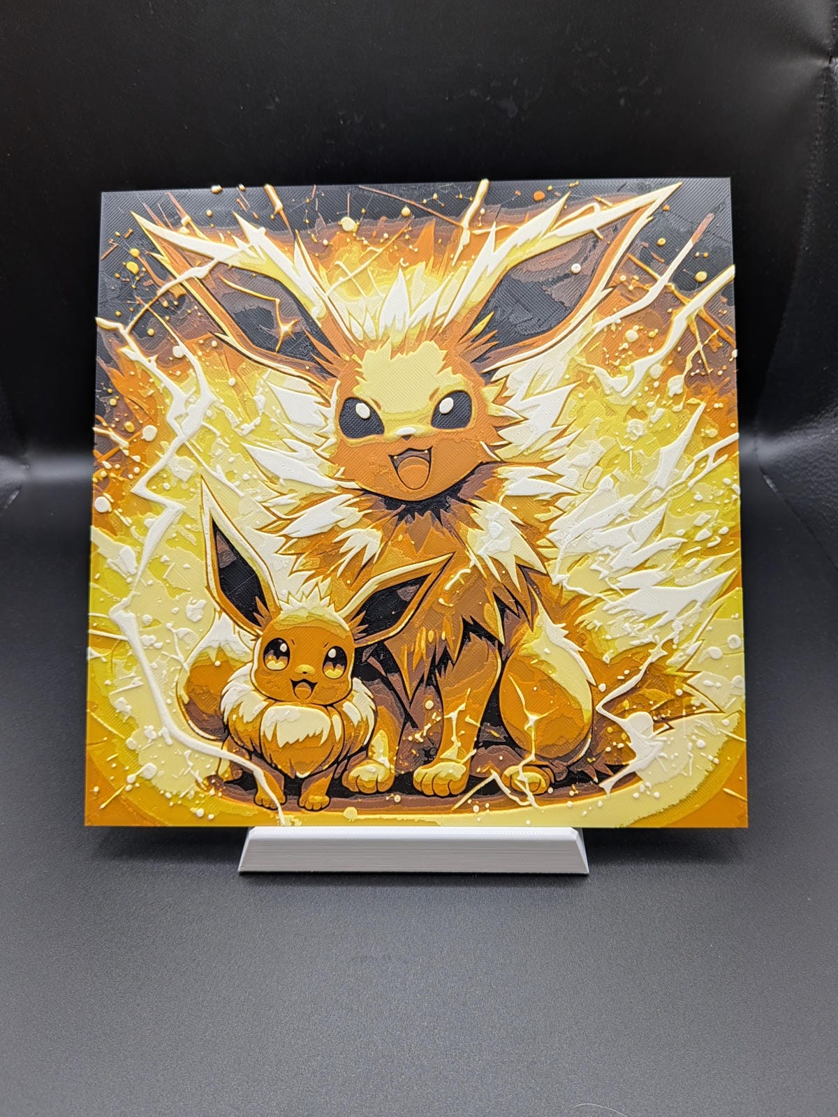 Eveelutions Posters