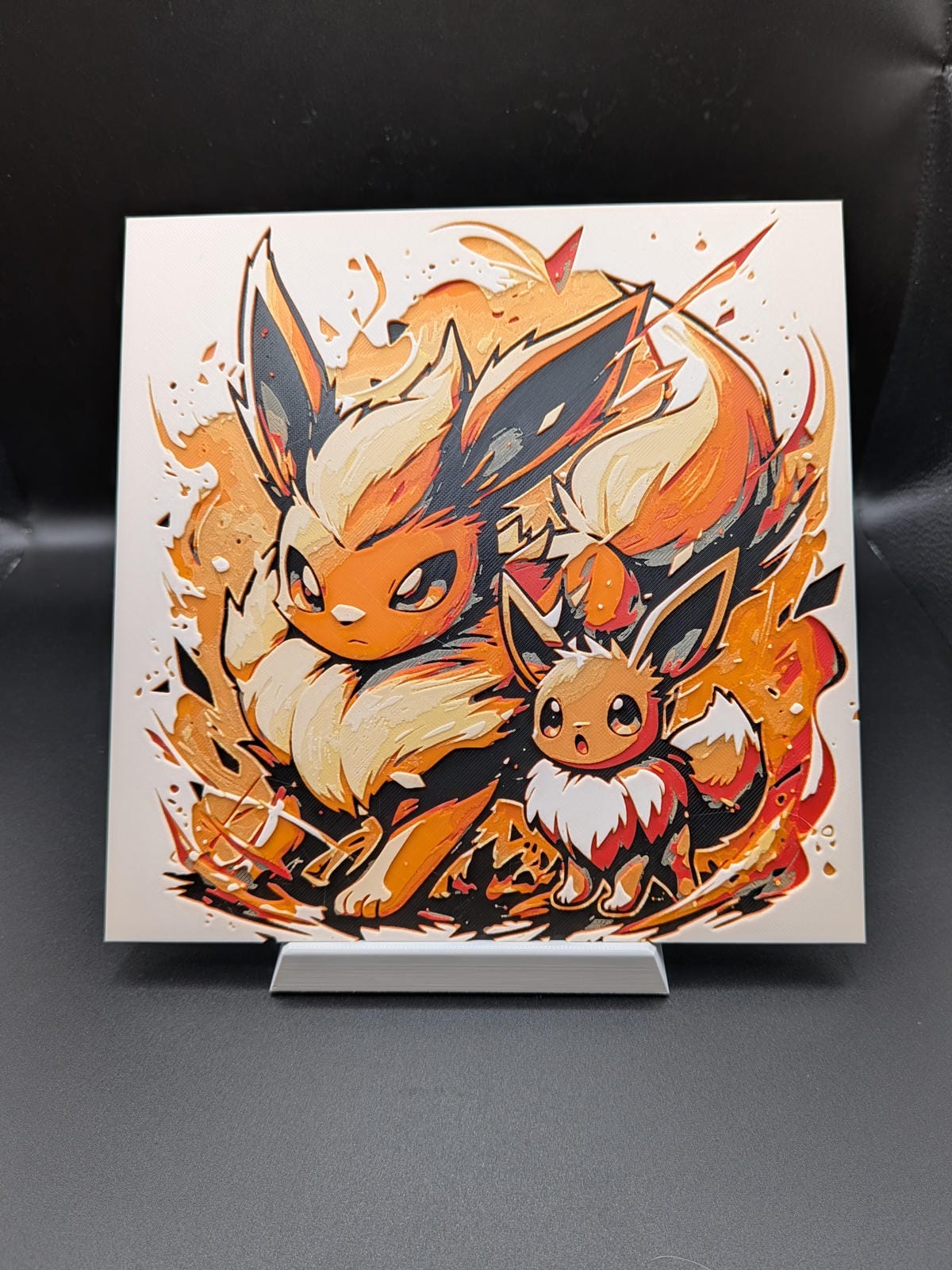 Eveelutions Posters