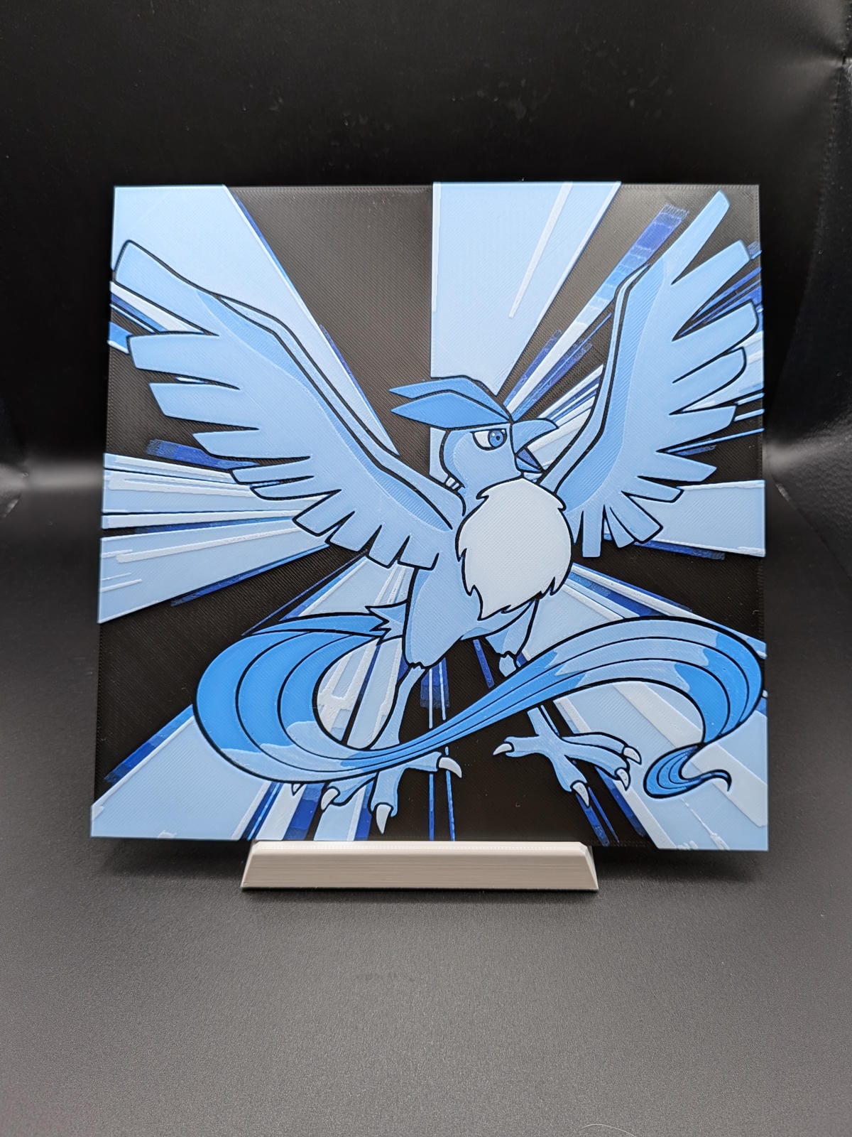 Legendary Birds Posters