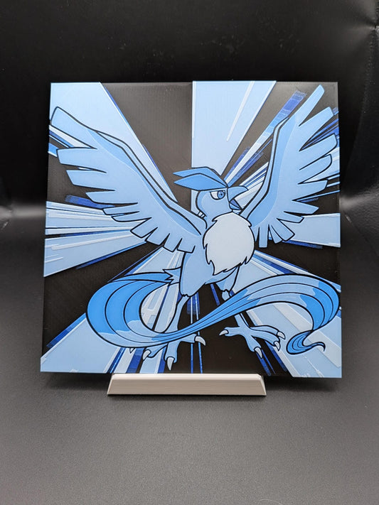 Legendary Birds Posters