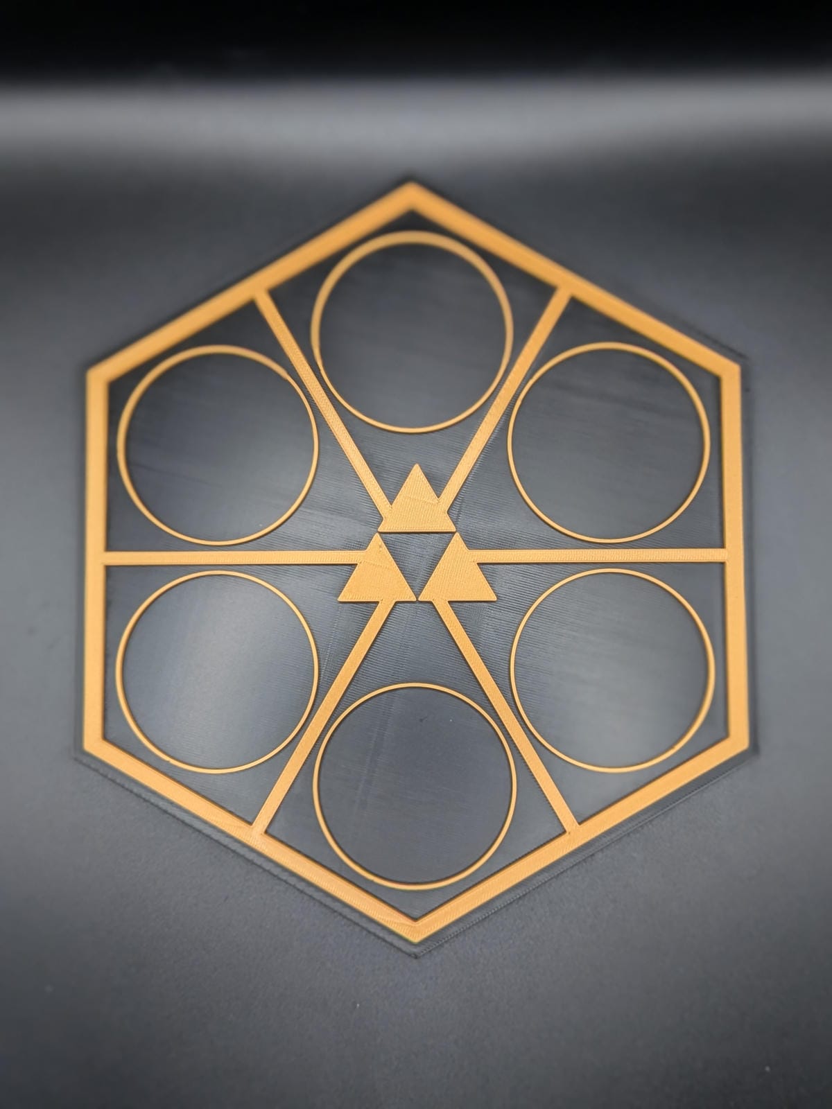 The Legend of Zelda: Ocarina of Time Sage Seals