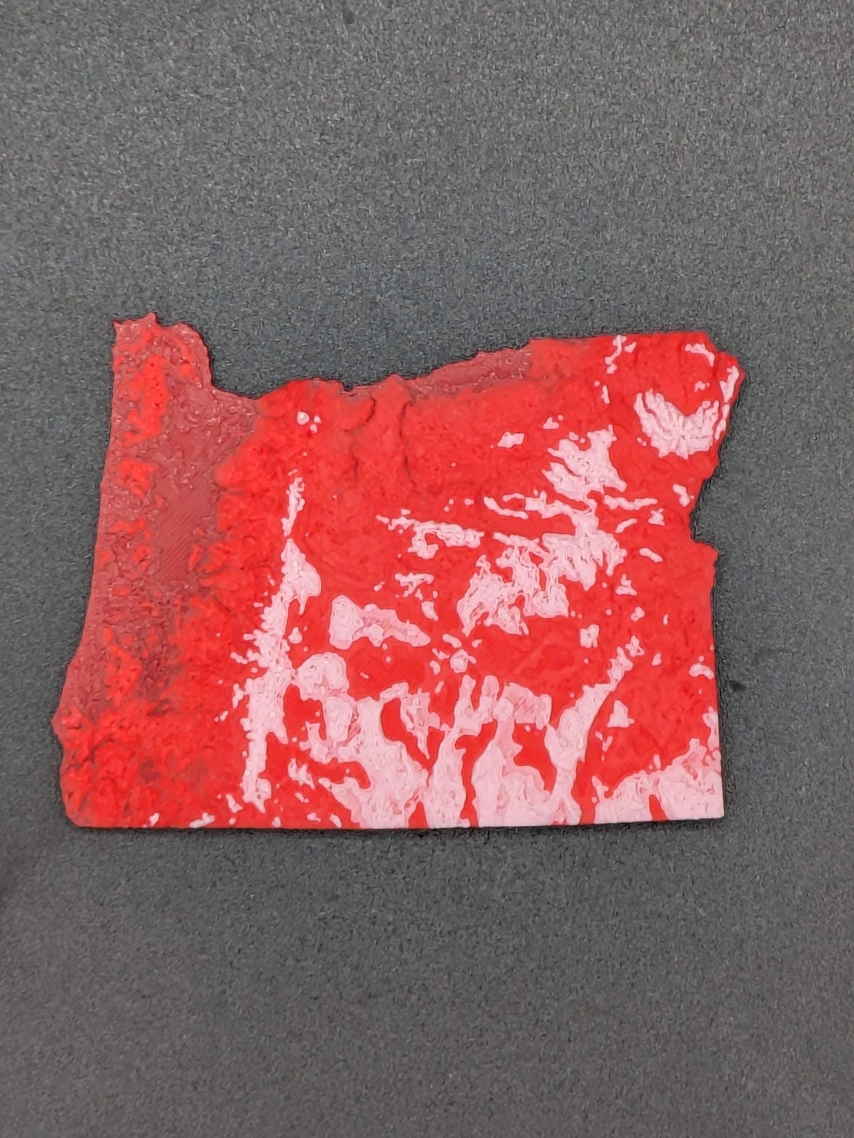 Oregon Magnets
