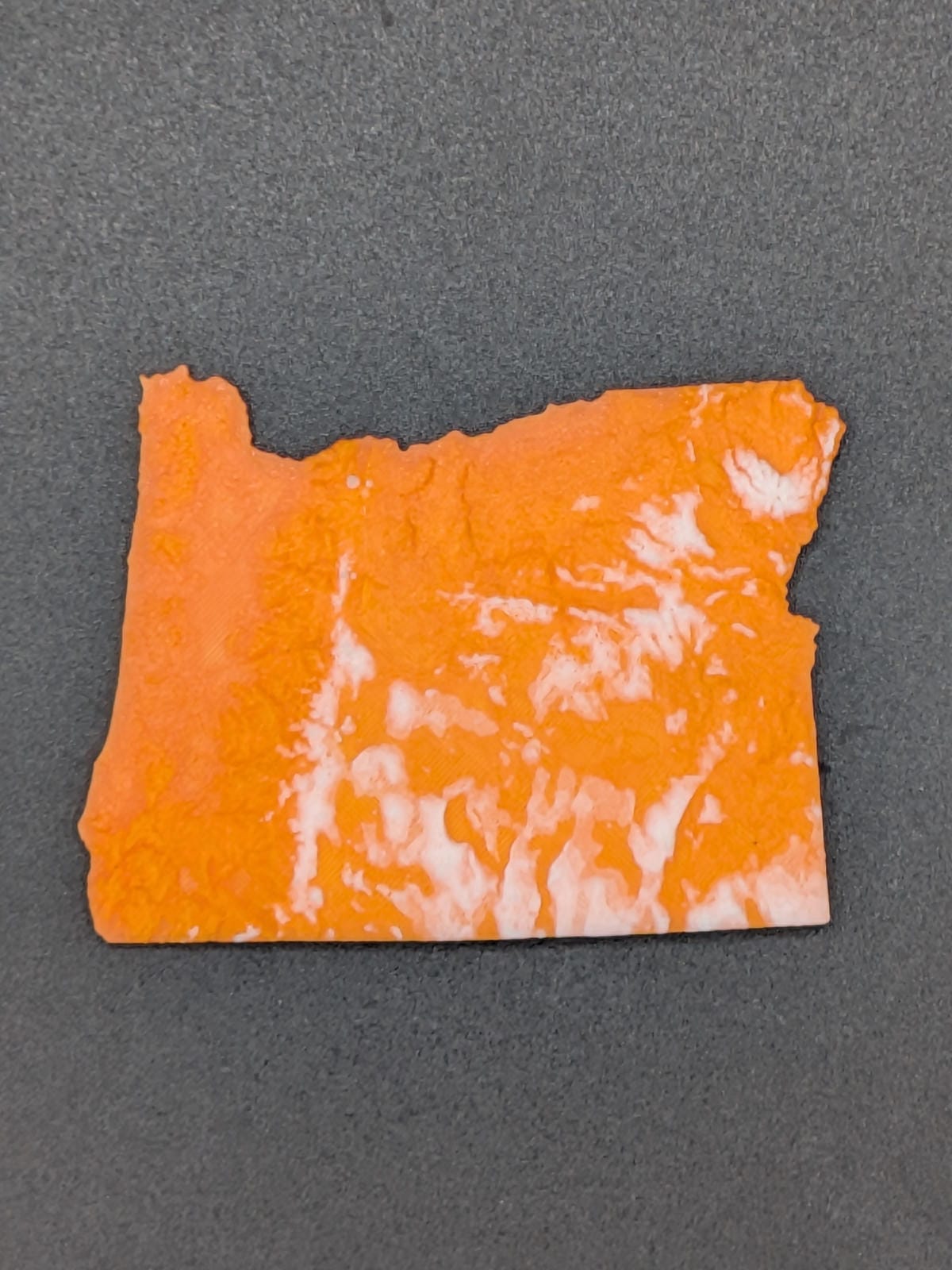 Oregon Magnets
