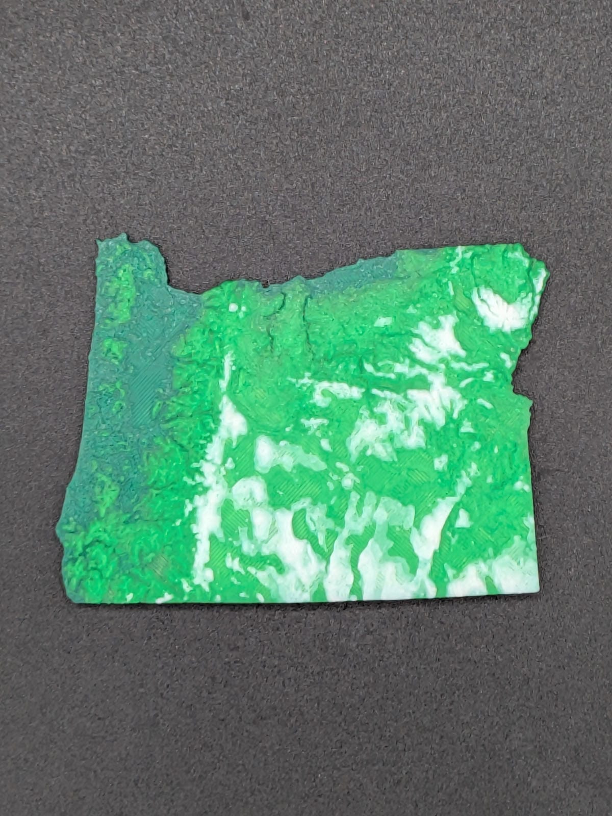 Oregon Magnets