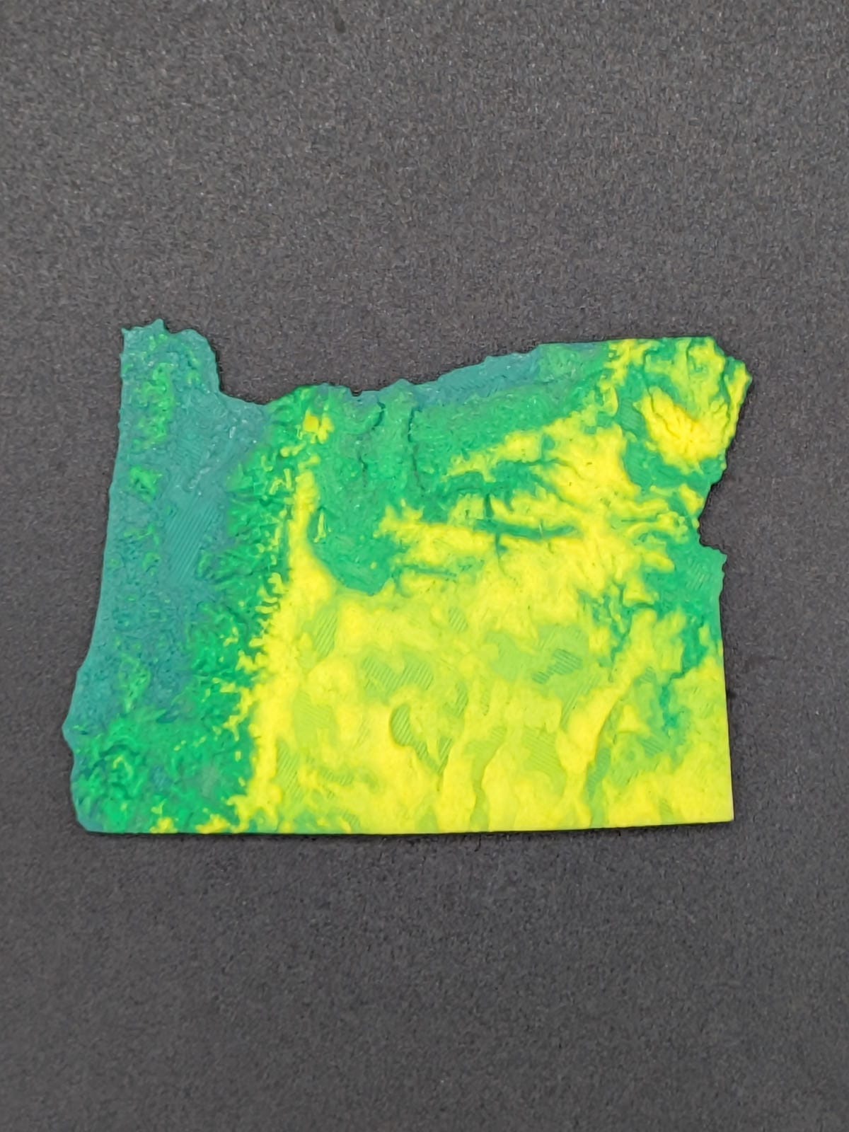 Oregon Magnets