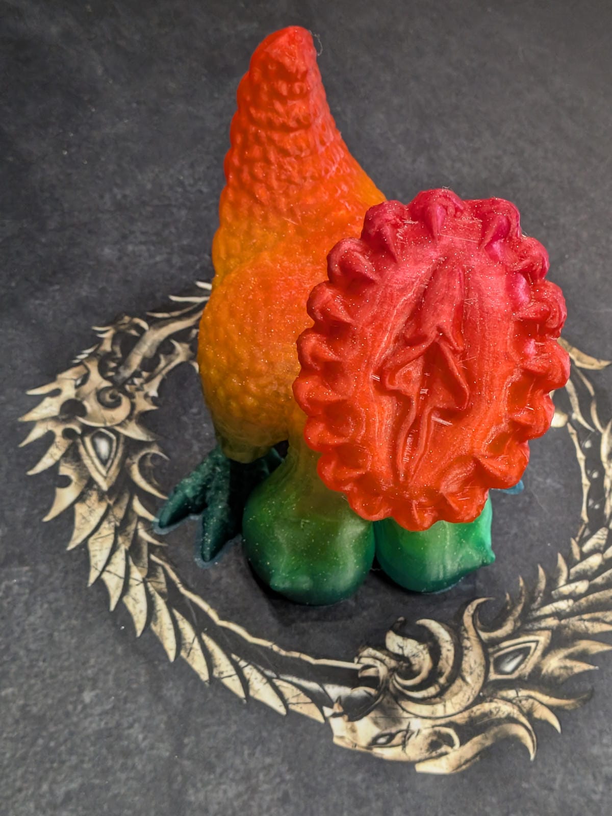 Vagasaur