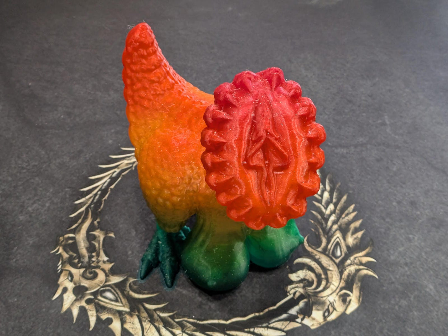 Vagasaur