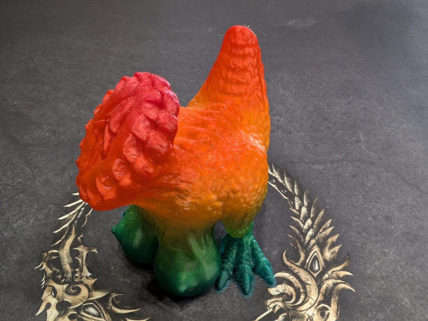 Vagasaur