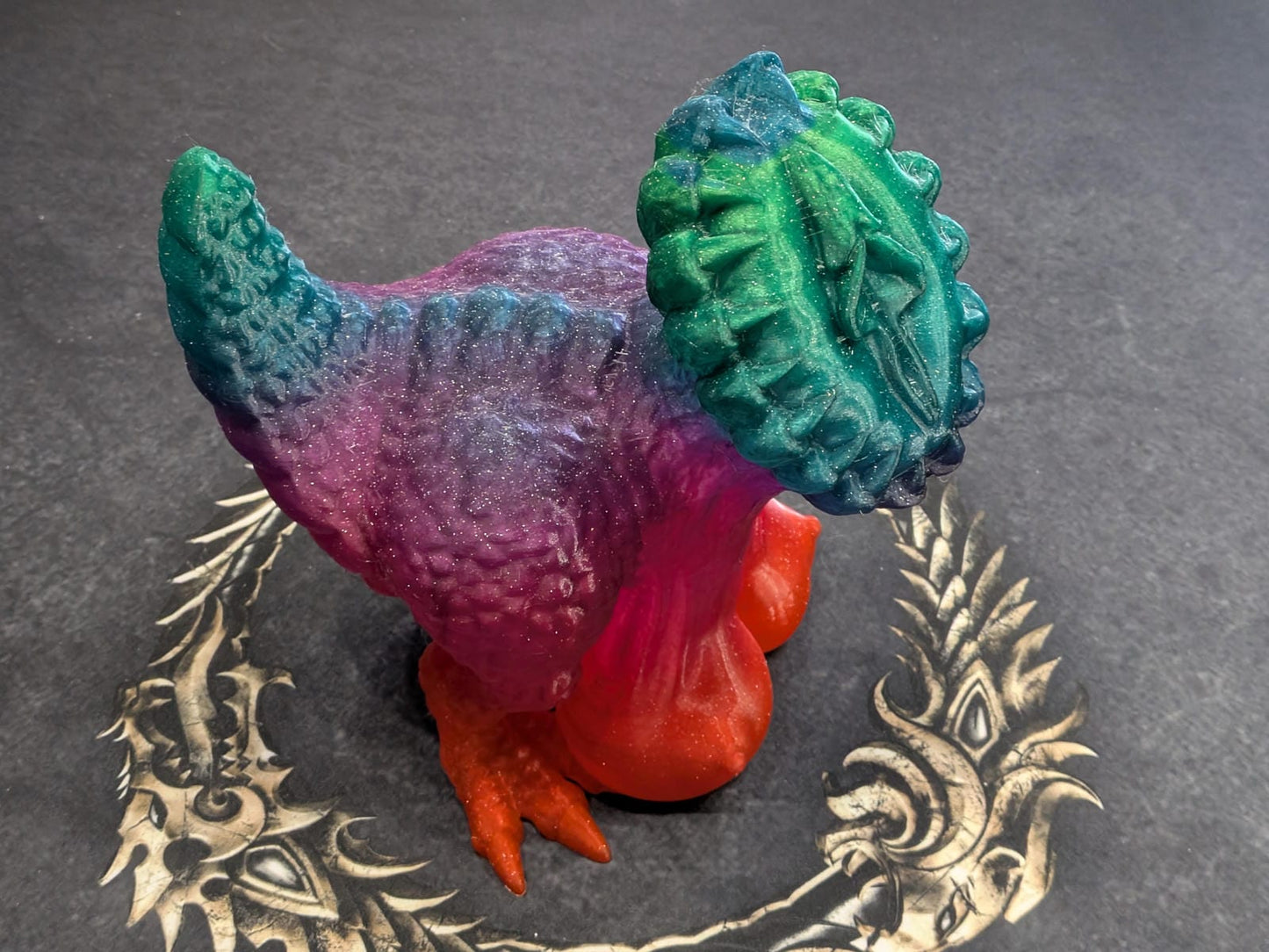 Vagasaur