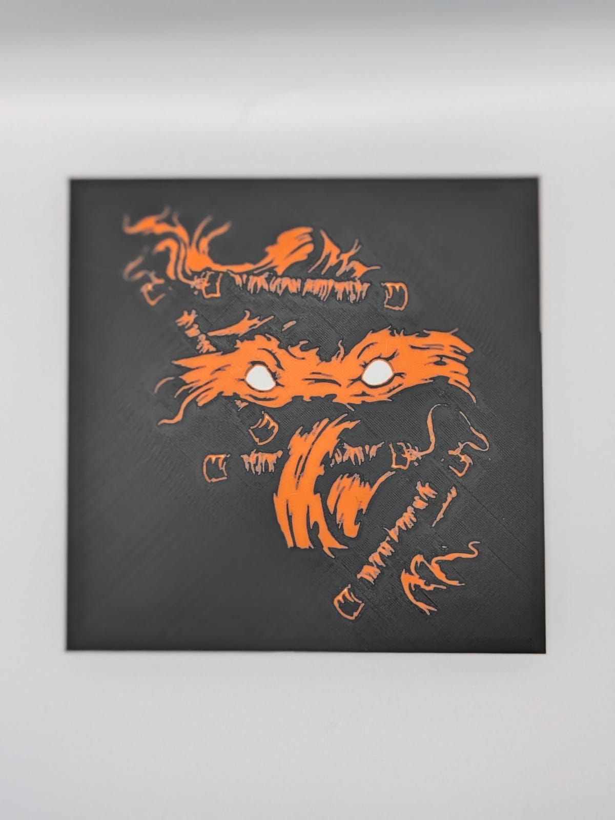 TMNT Silhouette Posters
