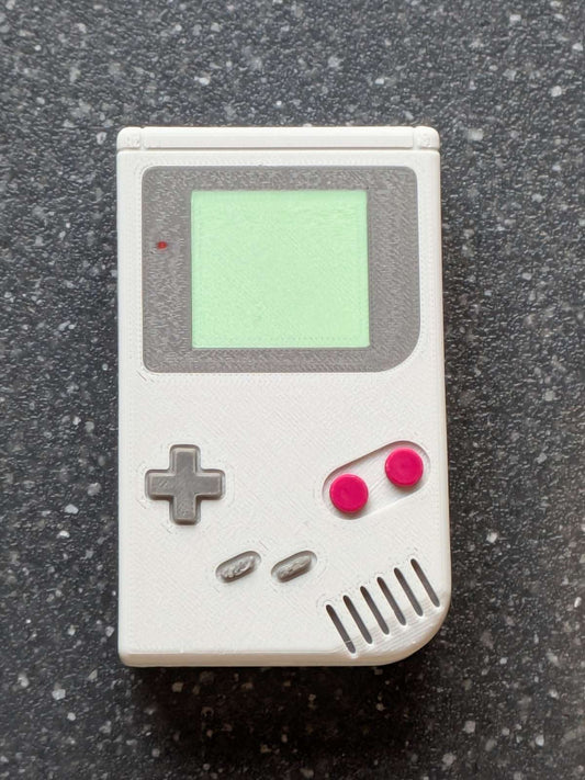 Gameboy