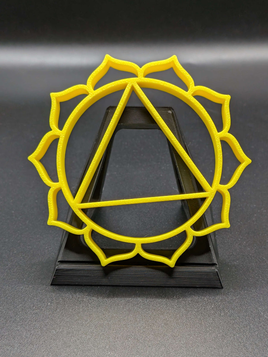 Decorative Chakras