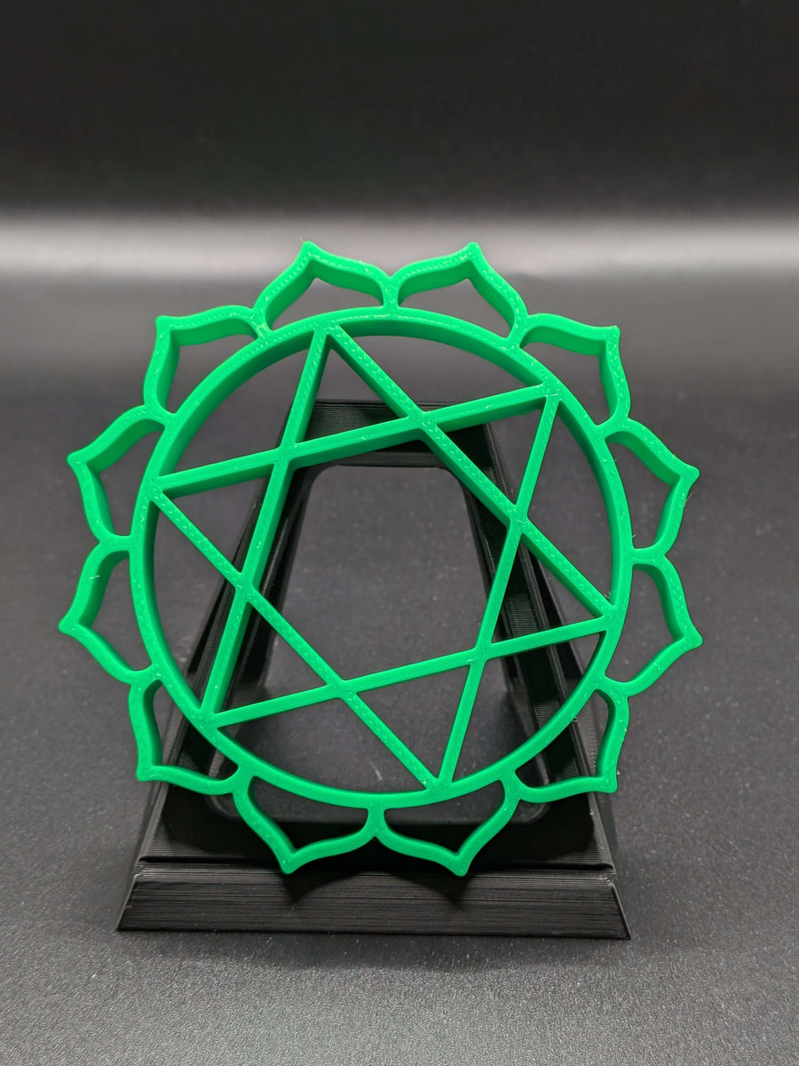 Decorative Chakras