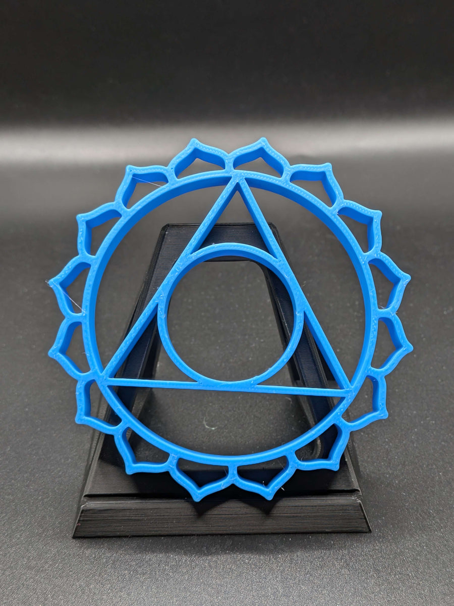 Decorative Chakras