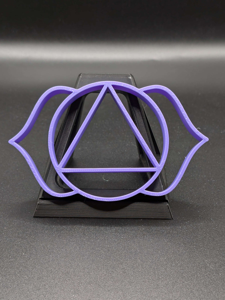 Decorative Chakras
