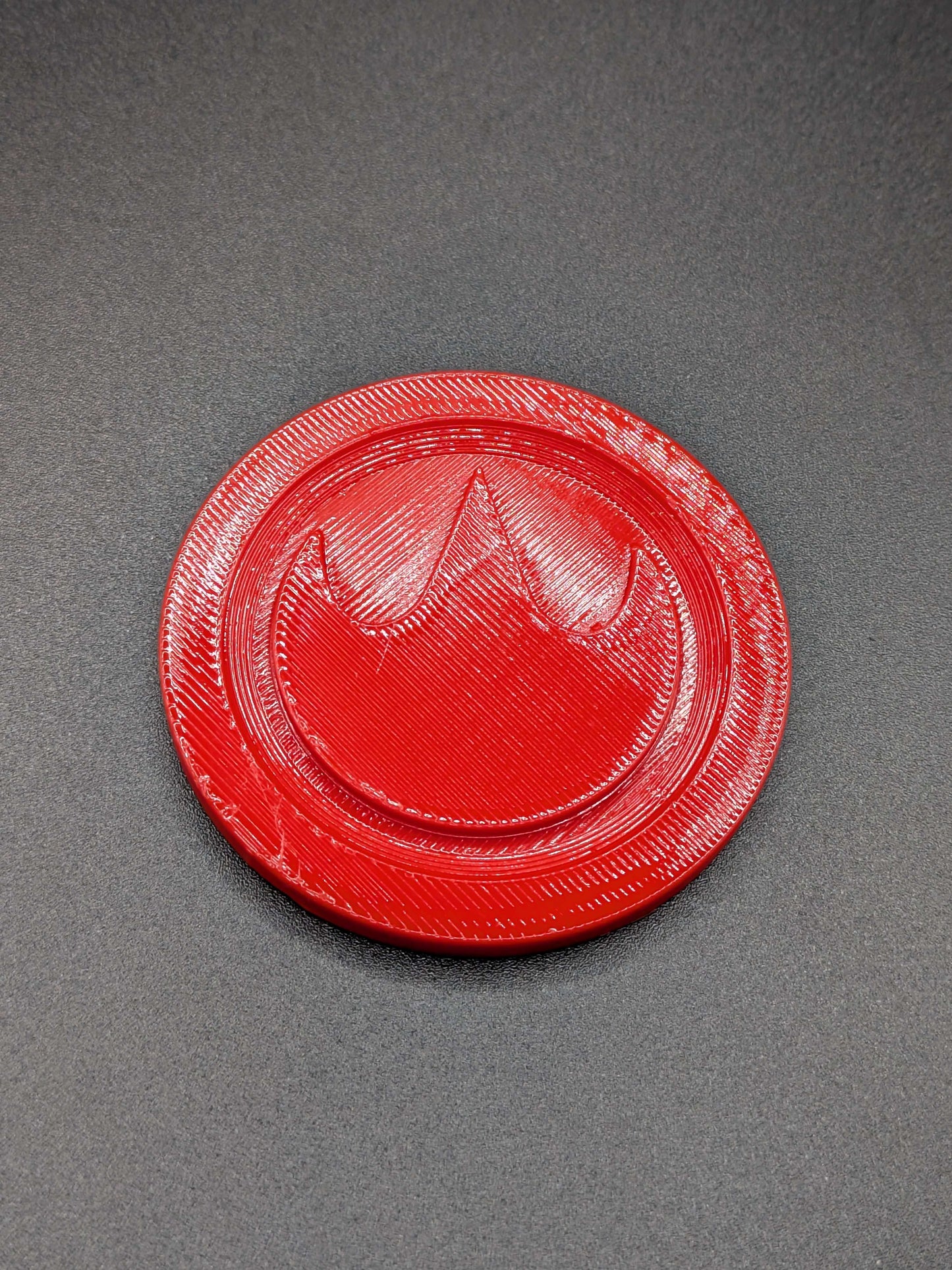 The Legend of Zelda: Ocarina of Time Sage Seals