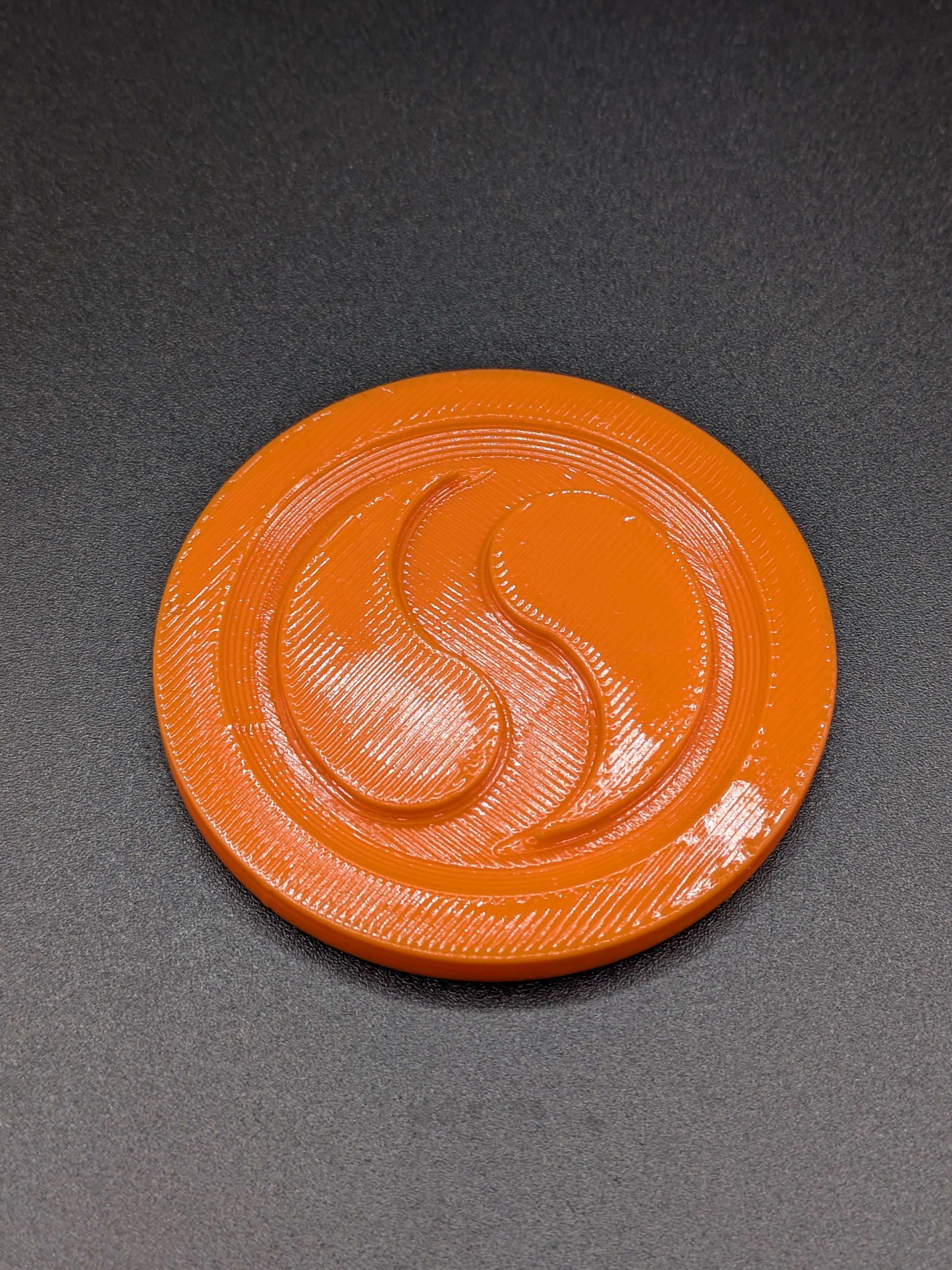 The Legend of Zelda: Ocarina of Time Sage Seals