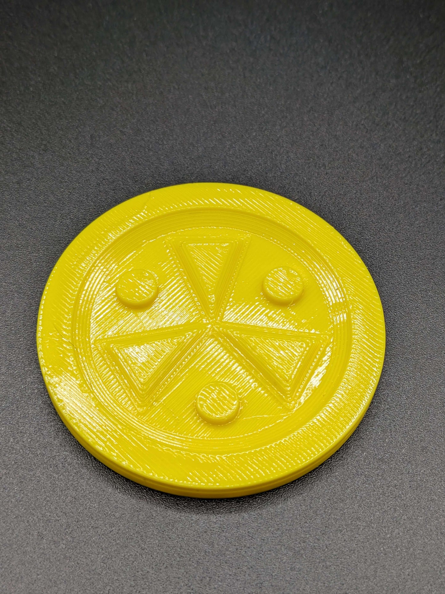 The Legend of Zelda: Ocarina of Time Sage Seals