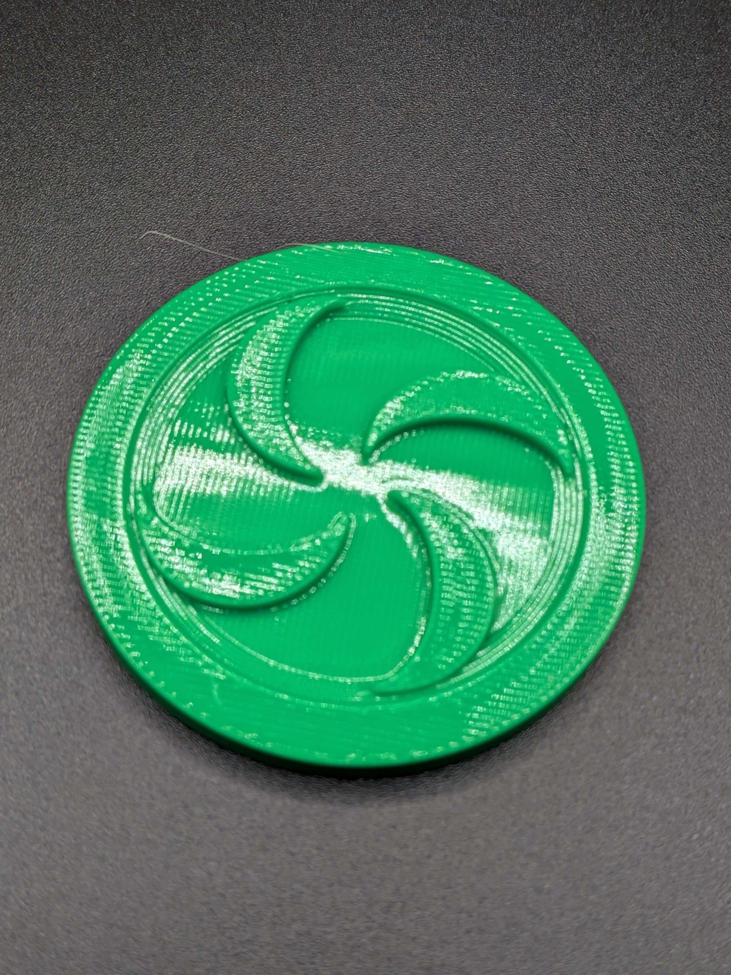 The Legend of Zelda: Ocarina of Time Sage Seals