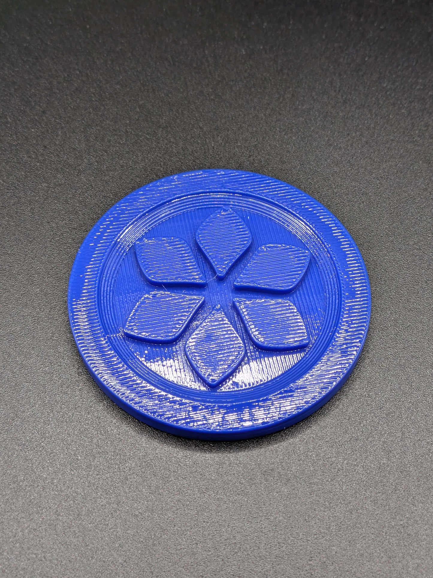 The Legend of Zelda: Ocarina of Time Sage Seals