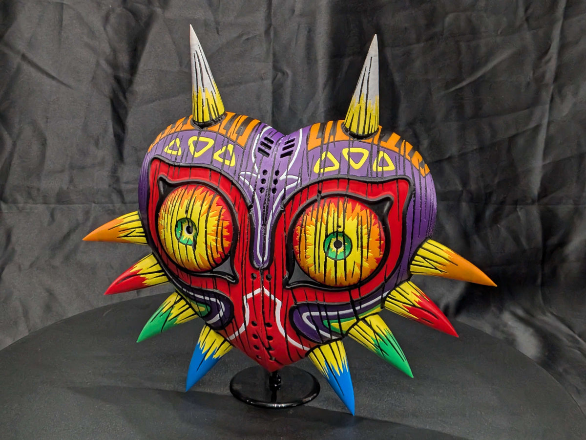 Majora's Mask