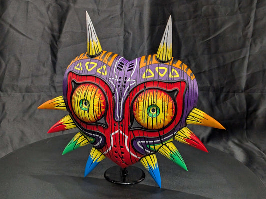 Majora's Mask