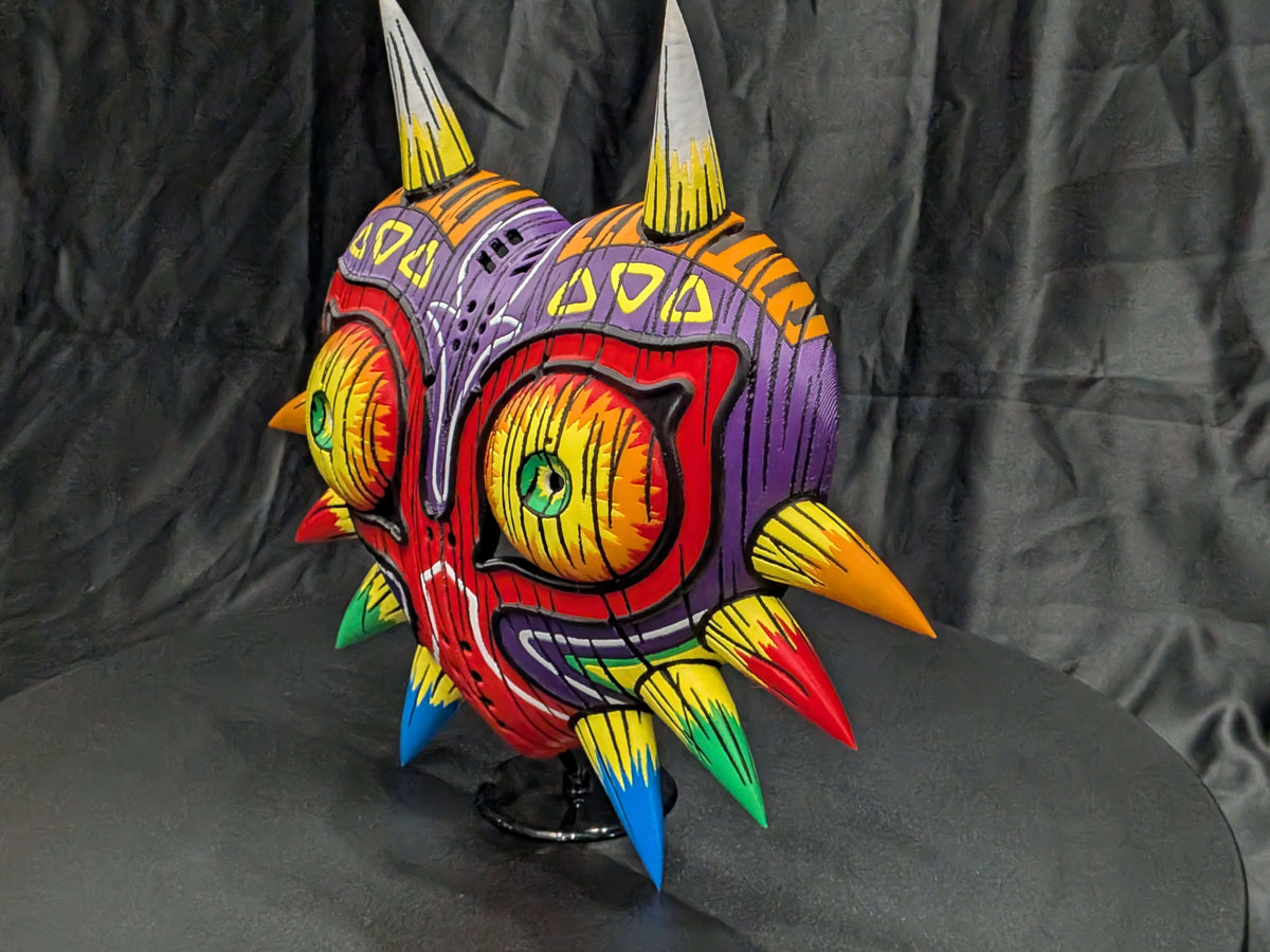 Majora's Mask