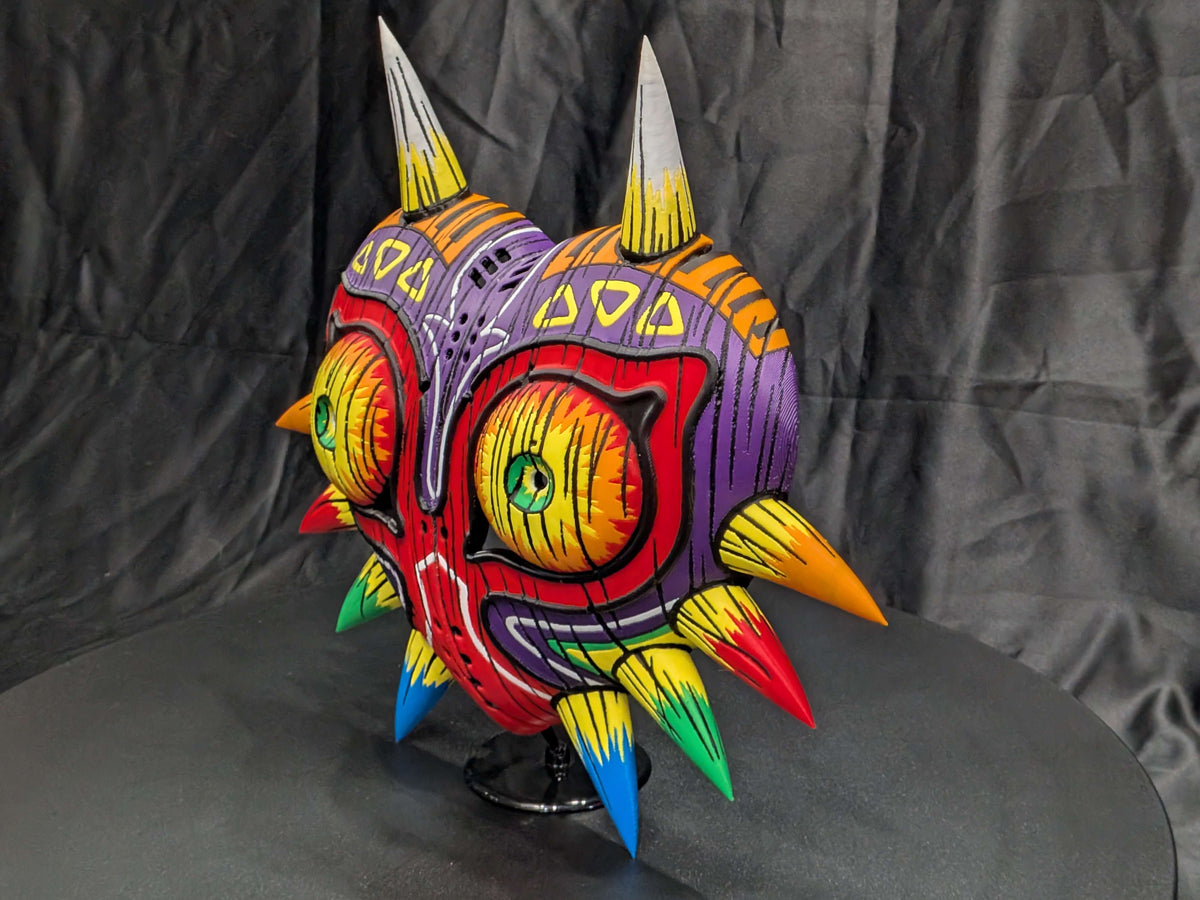 Majora's Mask