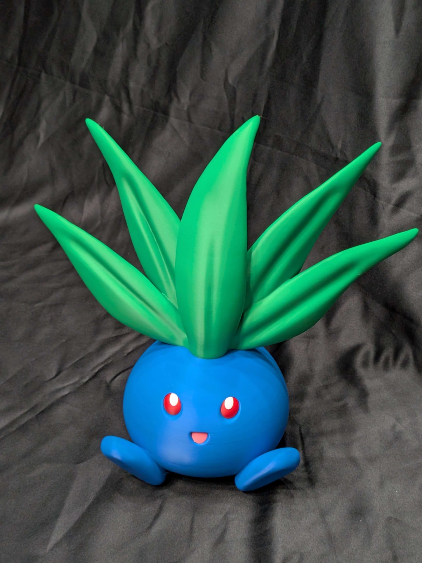 Large Pokemon