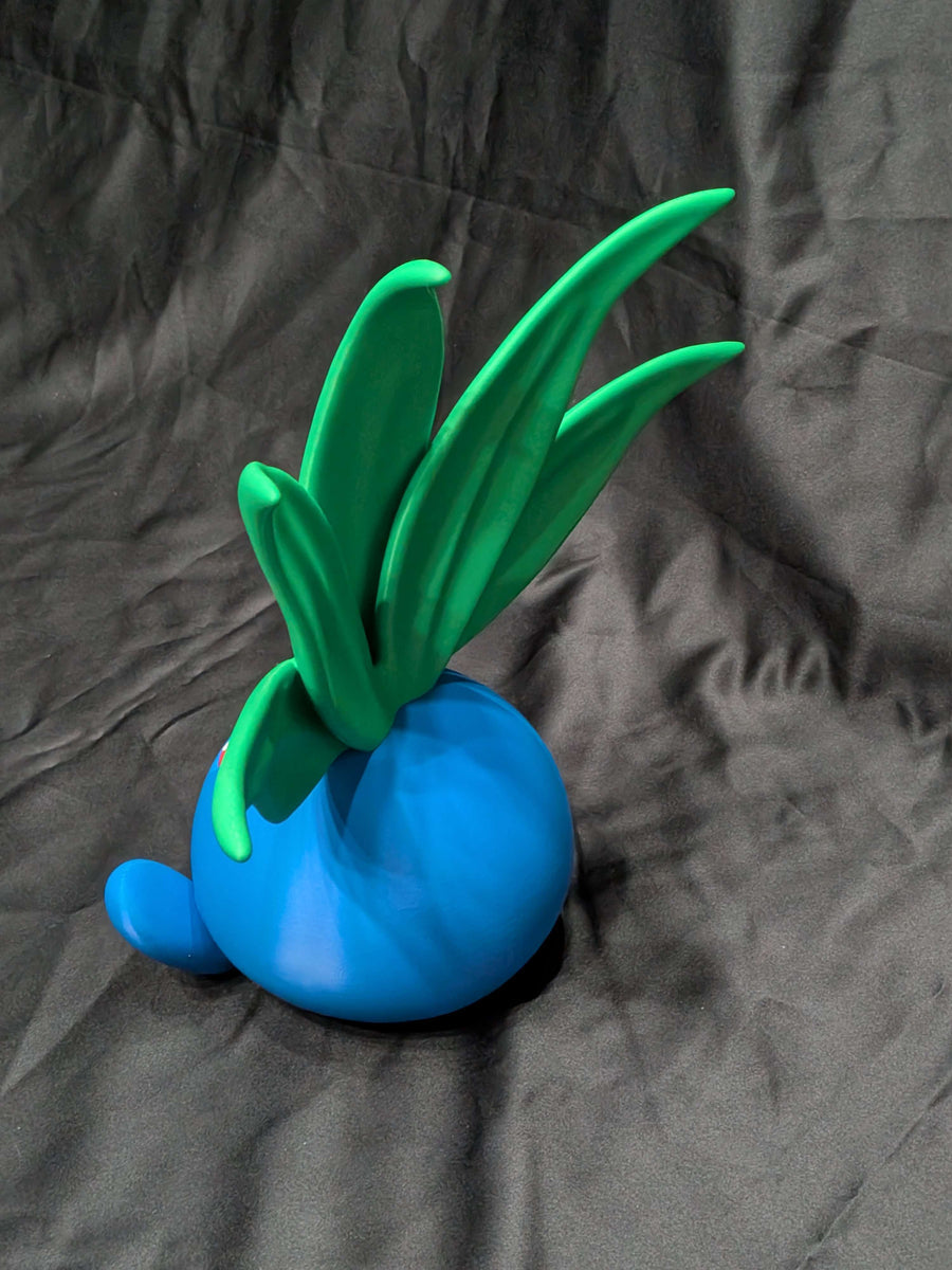 Large Pokemon
