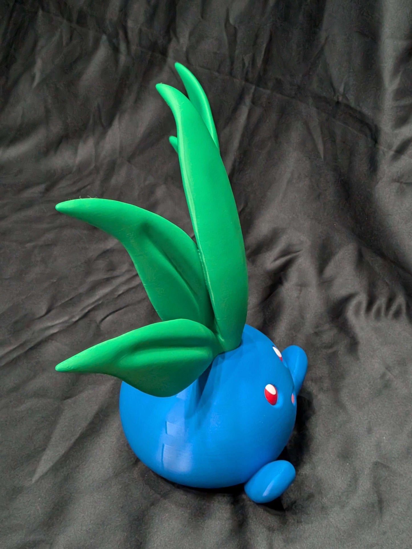 Large Pokemon
