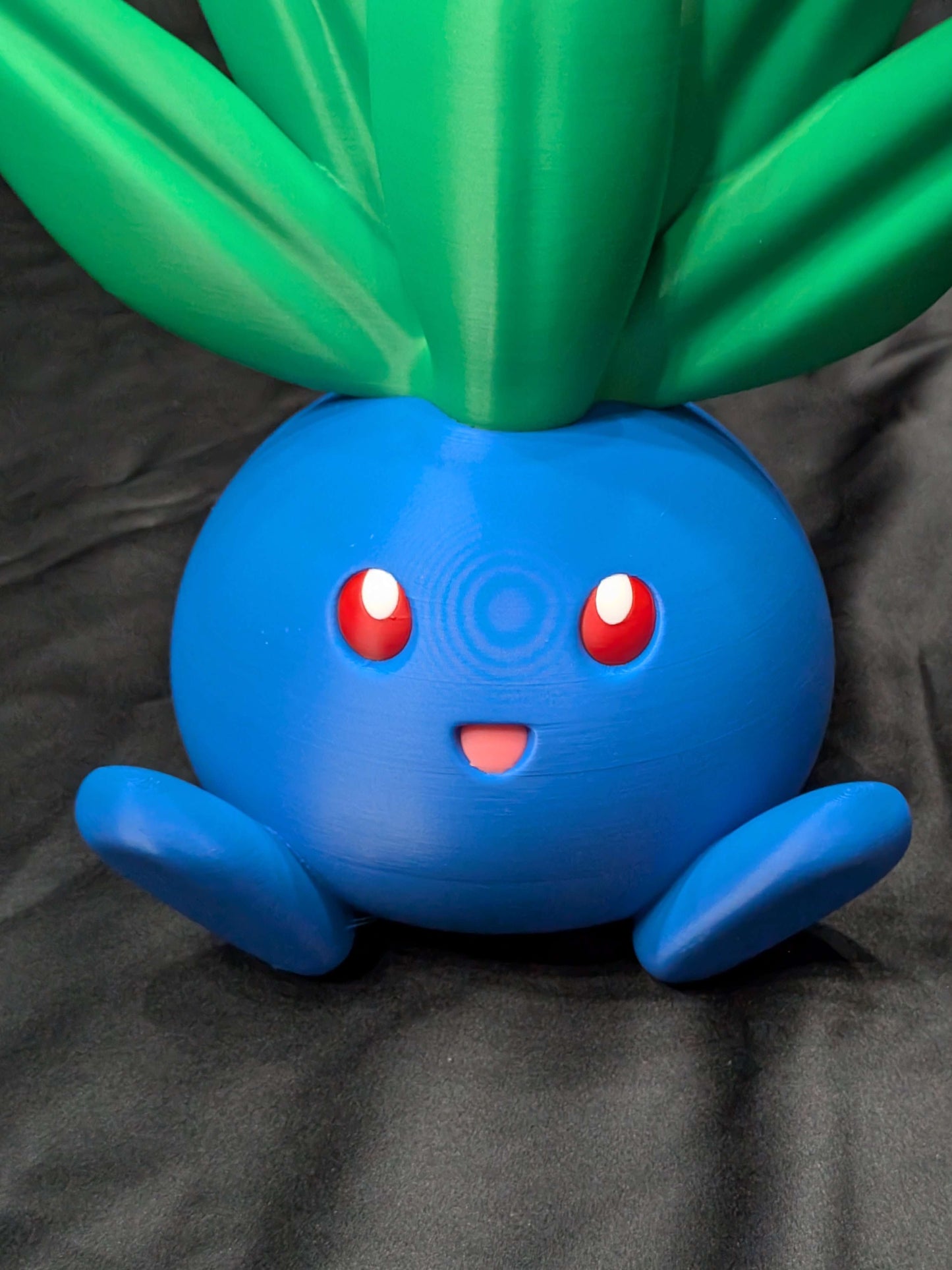 Large Pokemon