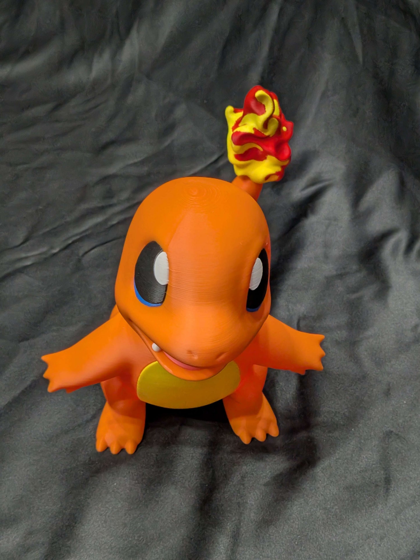 Large Pokemon