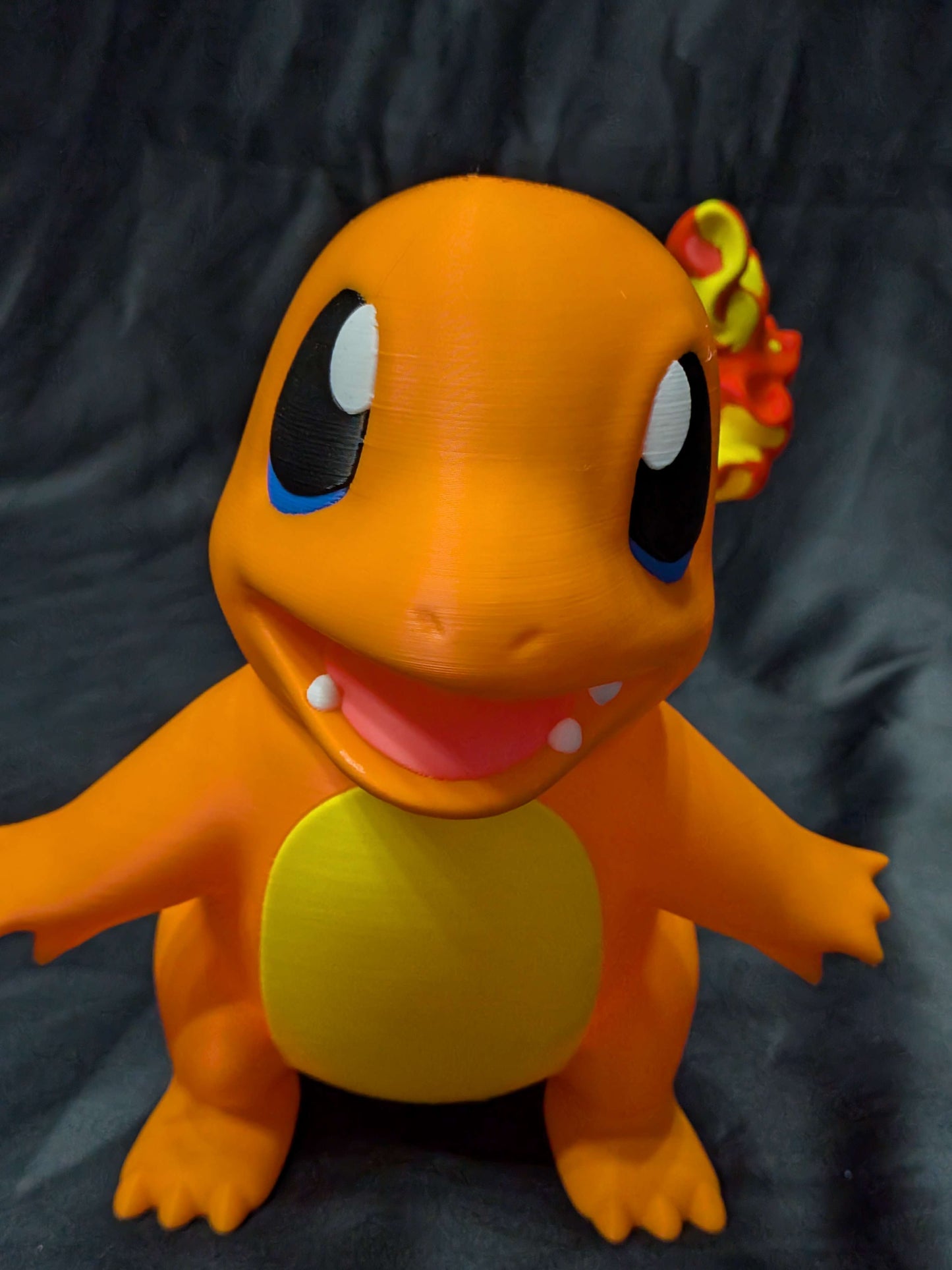 Large Pokemon
