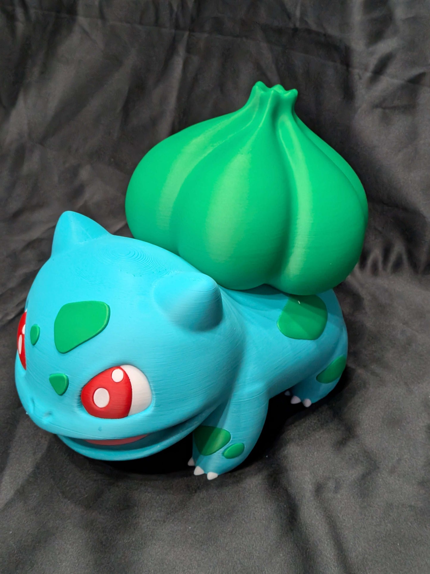 Large Pokemon