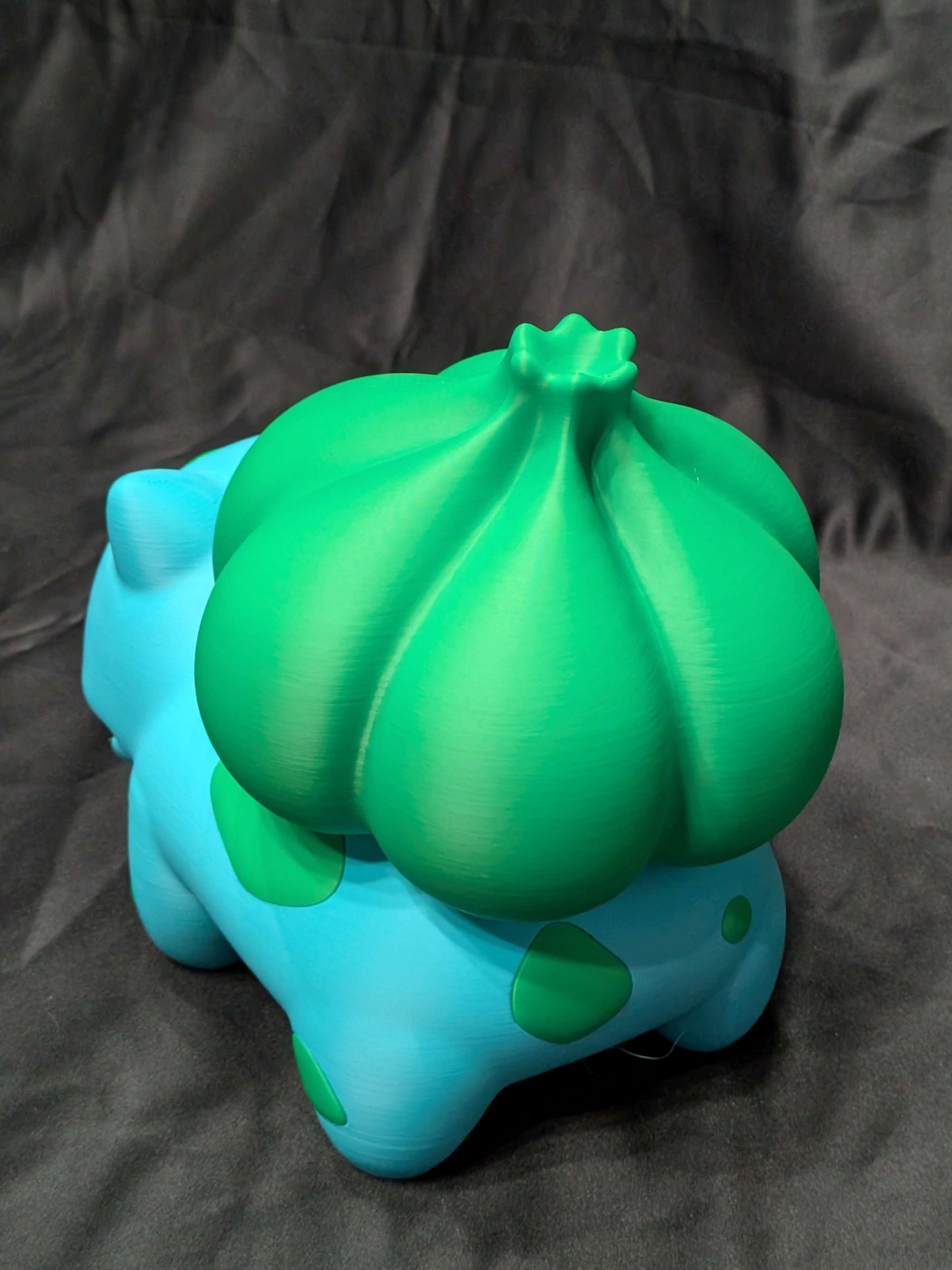 Large Pokemon