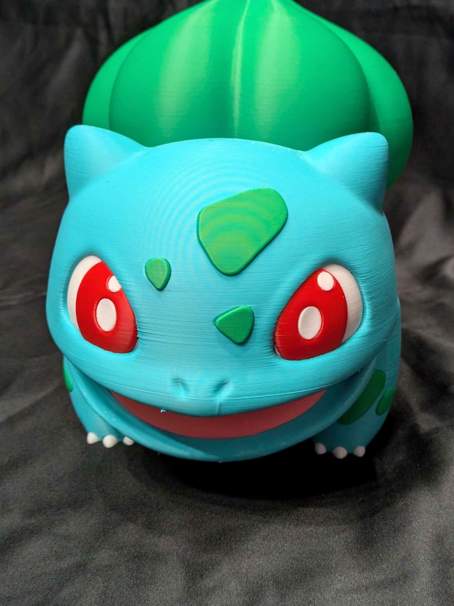 Large Pokemon